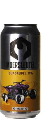 De Moersleutel Quad 44 Quadrupel Bier kaufen