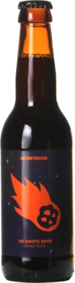De Meteoor De Grote Beer 33 Barley Wine Bier kaufen
