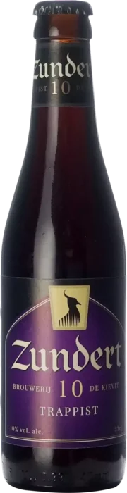 Zundert 10 33 Quadrupel Bier kopen