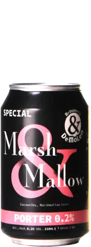 De Molen Marsh & Mallow