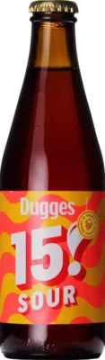 Dugges 15! SOUR 33 Zuurbier Bier kopen