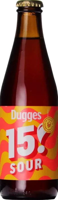 Dugges 15! SOUR 33 Zuurbier Bier kopen