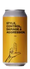 Pomona Island Style, Control, Damage & Aggression 44 IPA Bier kopen