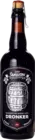 Skavuiten Dronker Buffalo Trace BA 75cl