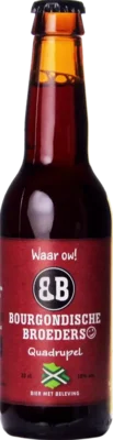 Bourgondische Broeders Waar Ow Quadrupel 33 Quadrupel Bier kopen