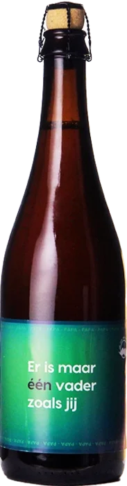 Er Is Maar Één Vader Zoals Jij 75 Blond Bier kaufen