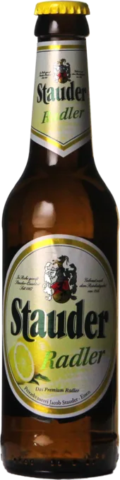 Jacob Stauder Radler 33 Fruchtbier Bier kaufen