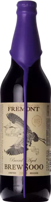 Fremont Brew 3000 (2019)