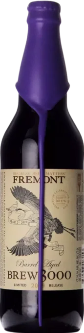 Fremont Brew 3000 (2019)