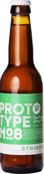 Strieper Prototype No8 New England Double IPA 33 IPA Bier kaufen