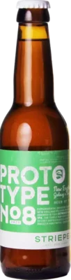 Strieper Prototype No8 New England Double IPA 33 IPA Bier kaufen