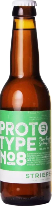 Strieper Prototype No8 New England Double IPA 33 IPA Bier kaufen