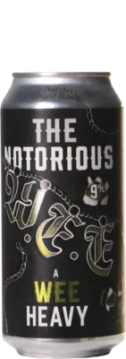 Kompaan Notorious W.E.E.