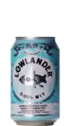 Lowlander 0.00% Wit Blik
