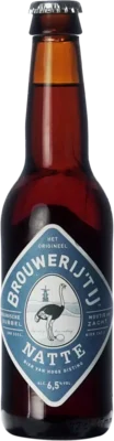 't IJ Natte 33 Dubbel Bier kopen