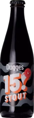 Dugges 15! STOUT 33 Stout Bier kaufen