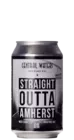 Central Waters Straight Outta Amherst 