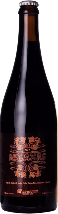 Perennial Abraxas (2022) 75 Stout Bier kaufen
