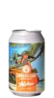 De Smokkelaar Aloha
