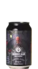 De Smokkelaar Barrel Aged Barley Wine Bourbon Whisky