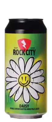 Rock City Daisy 44 IPA Bier kopen
