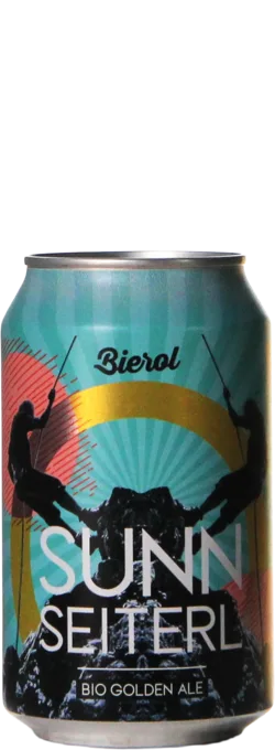 Bierol Sunn Seiterl 33 Blond Bier kaufen