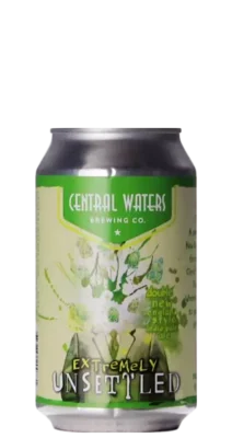 Central Waters Brewing Extremely Unsettled 35,5 IPA Bier kopen