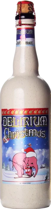Delirium Christmas 75cl 75 Winterbier Bier kopen