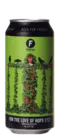 Frontaal For The Love Of Hops 1/12