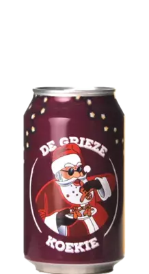 De Grieze Koekie
