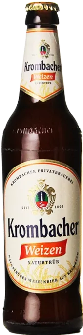 Krombacher Weizen