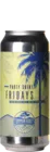 Common Roots Party Shirt Fridays: Pineapple 47,3 IPA Bier kaufen