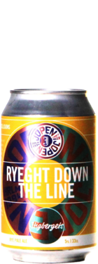 Jopen / Stigbergets Ryeght Down The Line