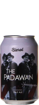 Bierol The Padawan 33 IPA Bier kaufen