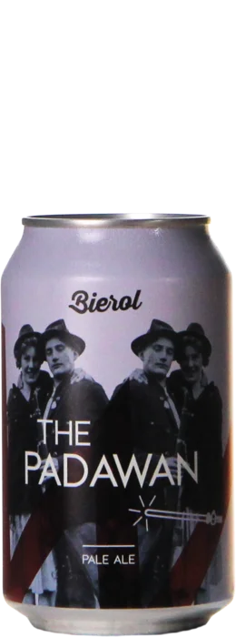 Bierol The Padawan 33 IPA Bier kaufen