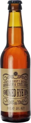 Emelisse Smoked Rye IPA 33 IPA Bier kopen