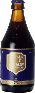 Chimay Blauw Grande Réserve (Blue)