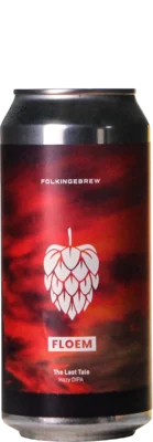 Folkingebrew / Floem The Last Tale 44 IPA Bier kopen