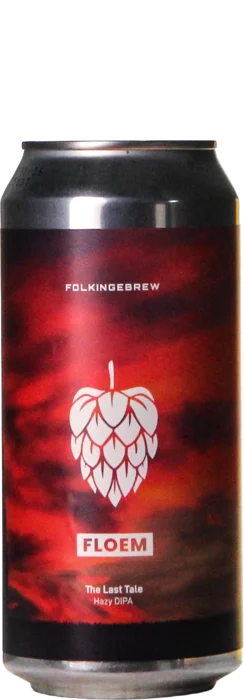 Folkingebrew / Floem The Last Tale 44 IPA Bier kopen