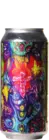 Cervejaria Fermi Dank Side Of The Bloom