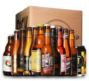 Bierpakket Blond