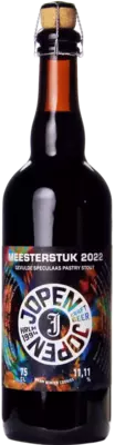 Jopen Meesterstuk 2022 75cl