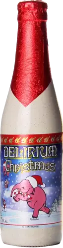 Delirium Christmas 33cl