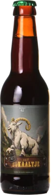 Brewery42 Het Bokaaltje 33 Herbstbock Bier kaufen