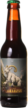 Brewery42 Het Bokaaltje