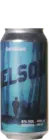 Salvador Brewing Sgt. Nelson