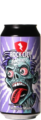 Rock City / Ten Hands Monster Mash 44 IPA Bier kopen