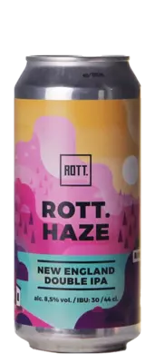 ROTT.haze