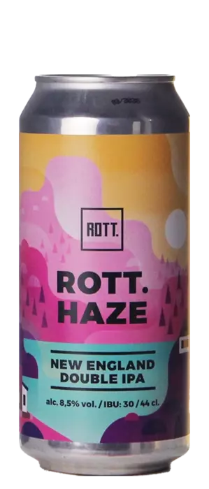 ROTT.haze