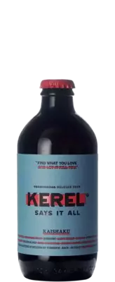 Kerel Kaishaku